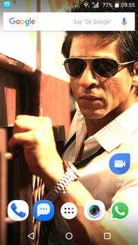SRK Wallpapers screenshot 1