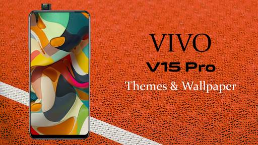 Theme for VIVO V15 Pro screenshot 2
