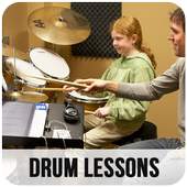 Drum Lesson Videos 1.0
