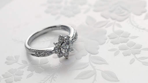 Diamond Live Wallpaper screenshot 13