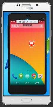 Tips Mobizen Screen Recorder screenshot 1