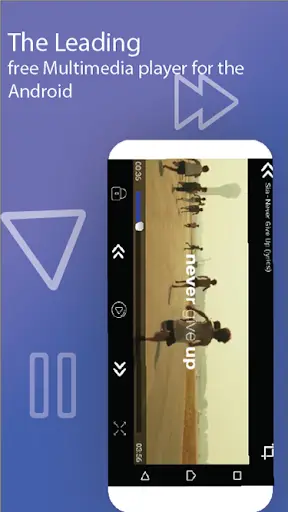 HD Video Player : Play HD Video in Max Resolution screenshot 2