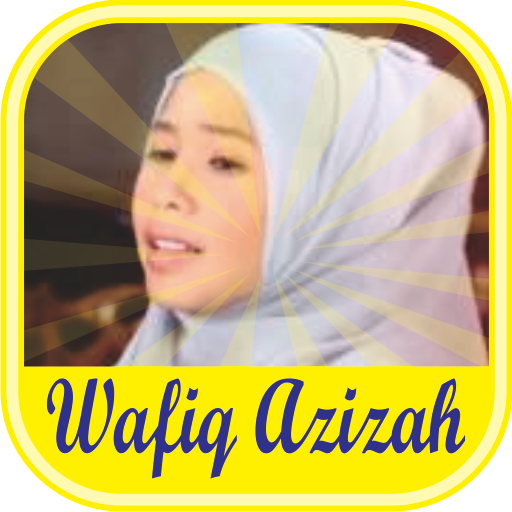 Nasheed Ramadan : Wafiq Azizah أيقونة