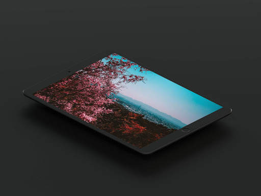 Cherry Blossom Wallpaper screenshot 9