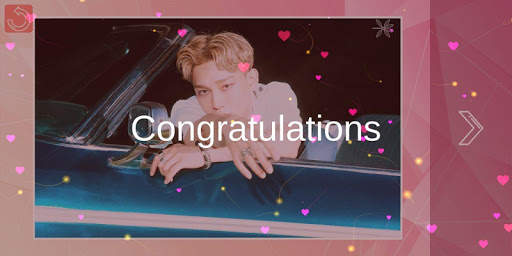 EXO Photo puzzle screenshot 3