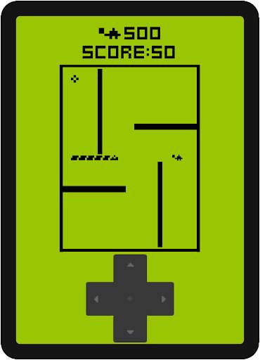 Snake Game Classic Retro Nokia скриншот 14