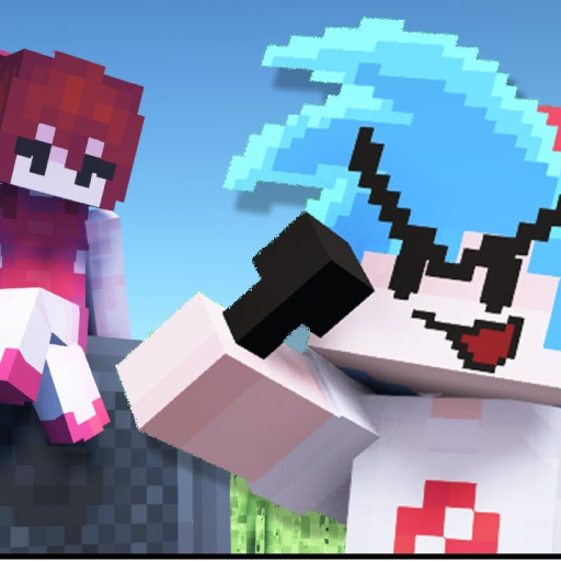 FNF Mod for Minecraft PE icon