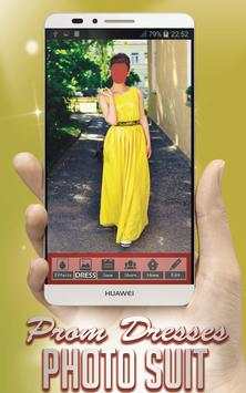 Prom Queen Dresses 2017 screenshot 7
