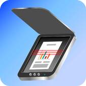 Freely Fast Scanner - Scan Docs to PDF 1.0.0
