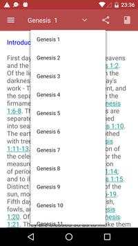 Adam Clarke Bible Commentary скриншот 2