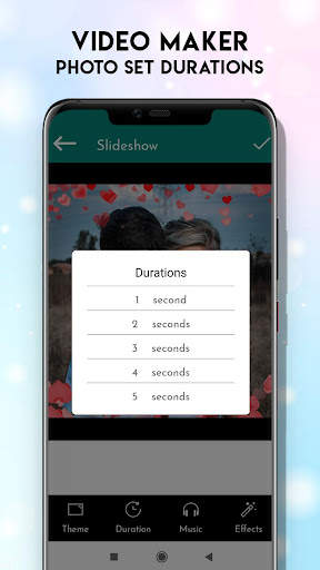 Photo Video Maker & Video Editor 2021 (Slideshow) screenshot 5