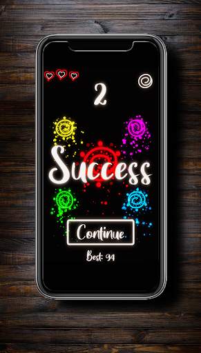 Music Memory - Brain Training Memory Game screenshot 2