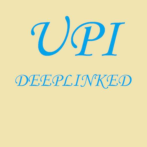DeepLink UPI Module 1.1