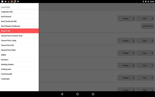 FotoIN Mobile screenshot 14