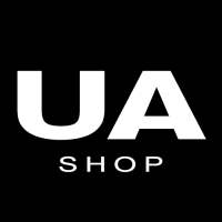 Shop for U.A Clothing logo