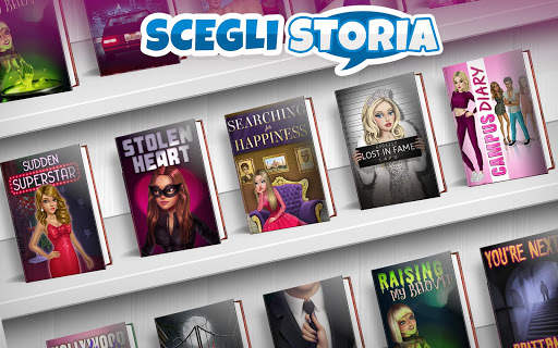 My Story: Serie Interattive screenshot 14