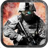 Commando Last Fight
