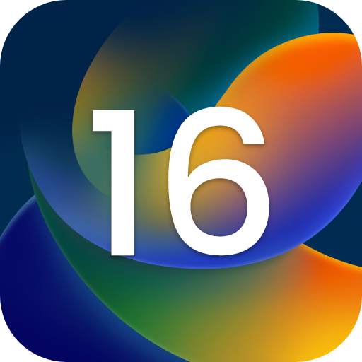 ios Launcher for Android 1.6