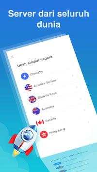 IndoVPN screenshot 3