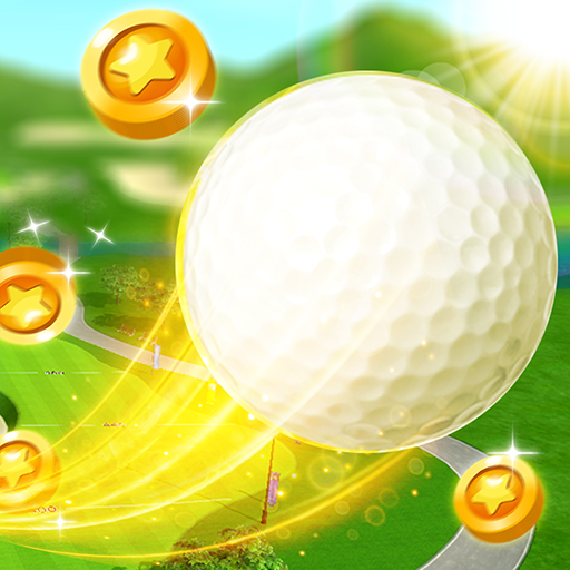 Long Drive : Golf Savaşı icon