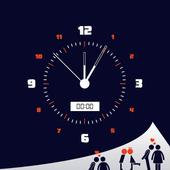ikon Clock Vault