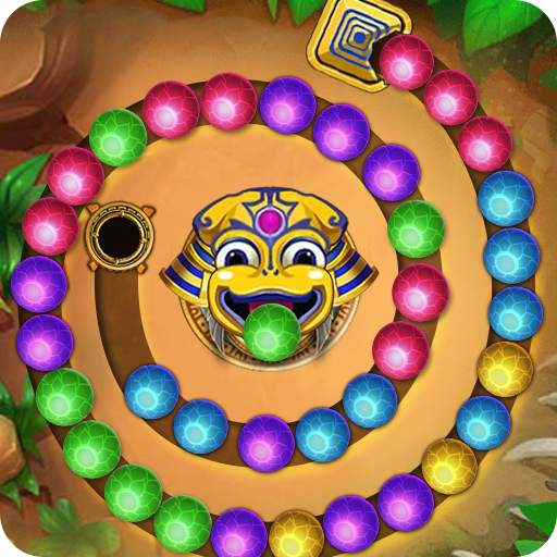 Epic quest - Marble lines - Marbles shooter 1.9