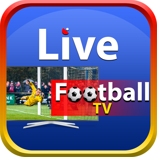 Live Football TV أيقونة