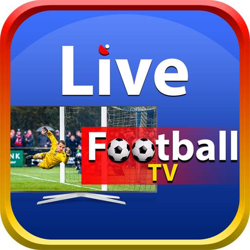 Live Football TV 1.6