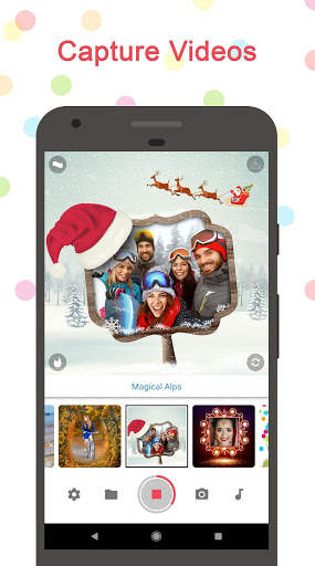 Moments - Magic Video Maker screenshot 2