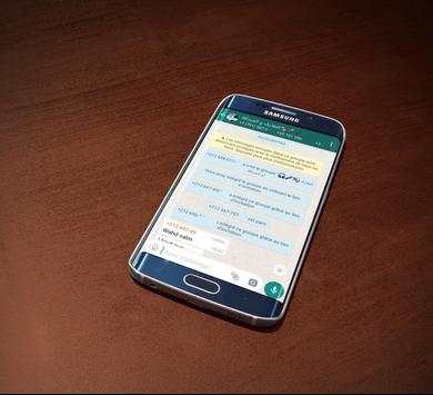 مجموعات واتس اب للتعارف 2 تصوير الشاشة