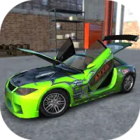 Extreme Car Simulator 2016