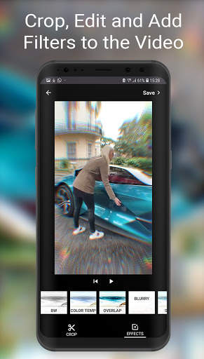 SnipTik - Tik Tok Downloader screenshot 5