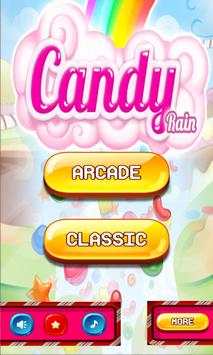 Candy Rain New 2017! screenshot 1