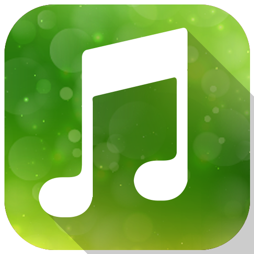 Breeze Music Player icon