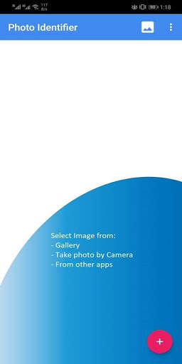 Photo Identifier 2 - Reverse Image Search Engine screenshot 1
