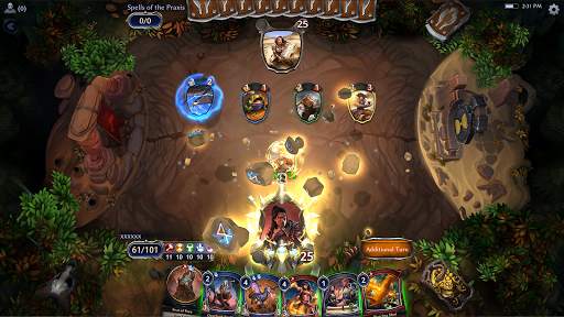 Eternal Card Game screenshot 25