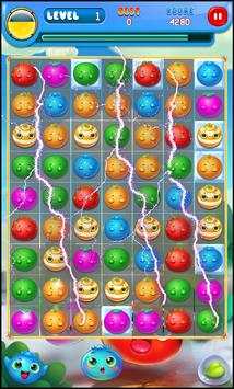 Candy Mania Crash Deluxe screenshot 1