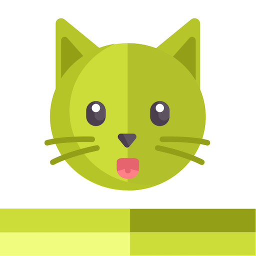 What Cat Am I? icon