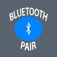 Bluetooth Pair TV