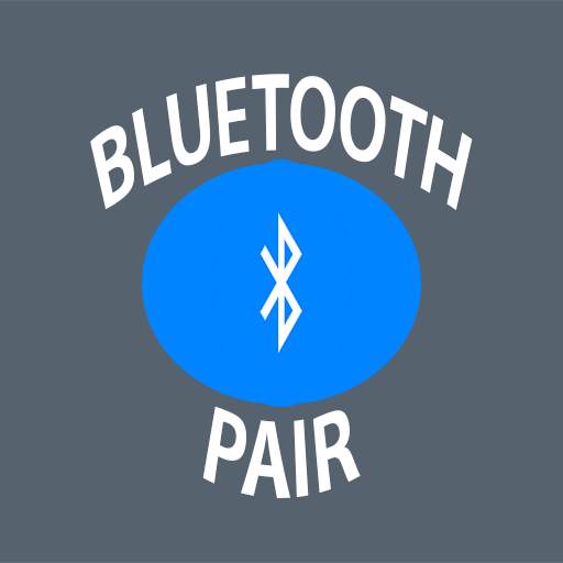 Bluetooth Pair TV 1.05