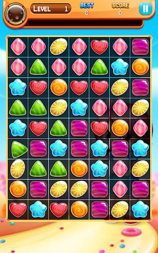 Candy Fever screenshot 3