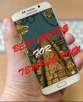guide for Temple Run 2 screenshot 1
