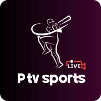PTV Live Sports- Cricket Live, Score & Point Table