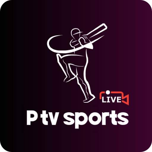 PTV Live Sports- Cricket Live, Score & Point Table 1.0002