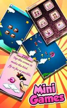Spa Dressing and Fashion Games screenshot 3