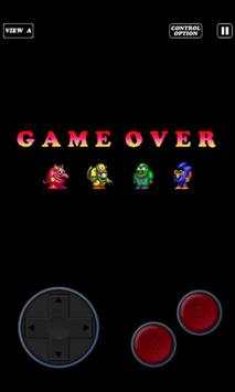 Snow Bros lite screenshot 4