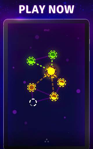 Splash Wars - glow strategy screenshot 21
