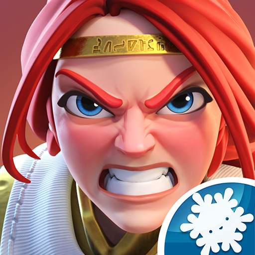 Rivengard - Clash Of Legends 1.31.4