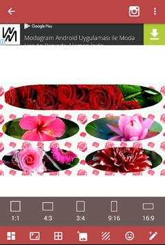 InstaGrid -Collage Photo Maker screenshot 13