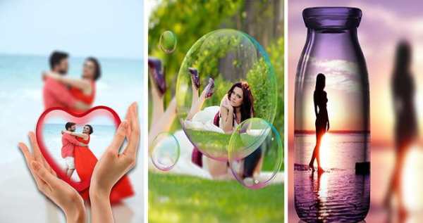 PIP Camera Image Editor : Beauty Photo Filters screenshot 1